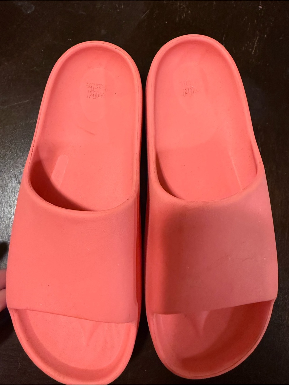 wild fable Coral Slide Sandals